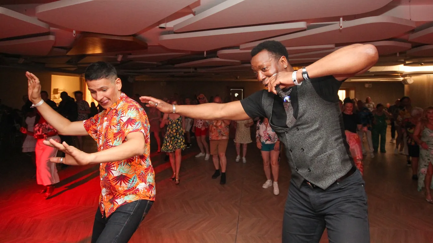 Costa Del Salsa 2026