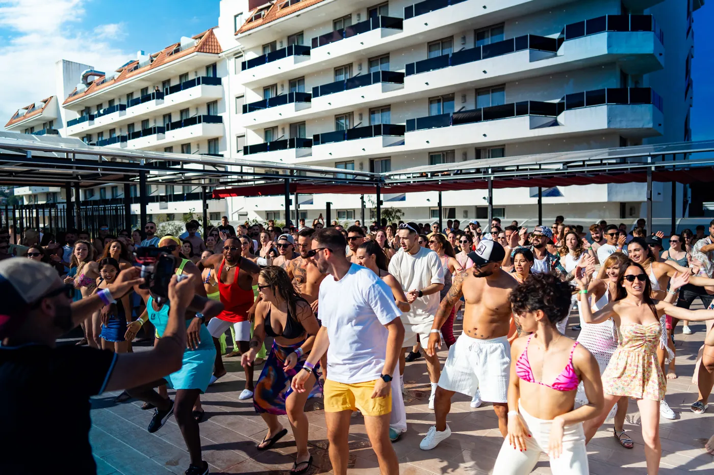 Crazy Dance Festival 2026