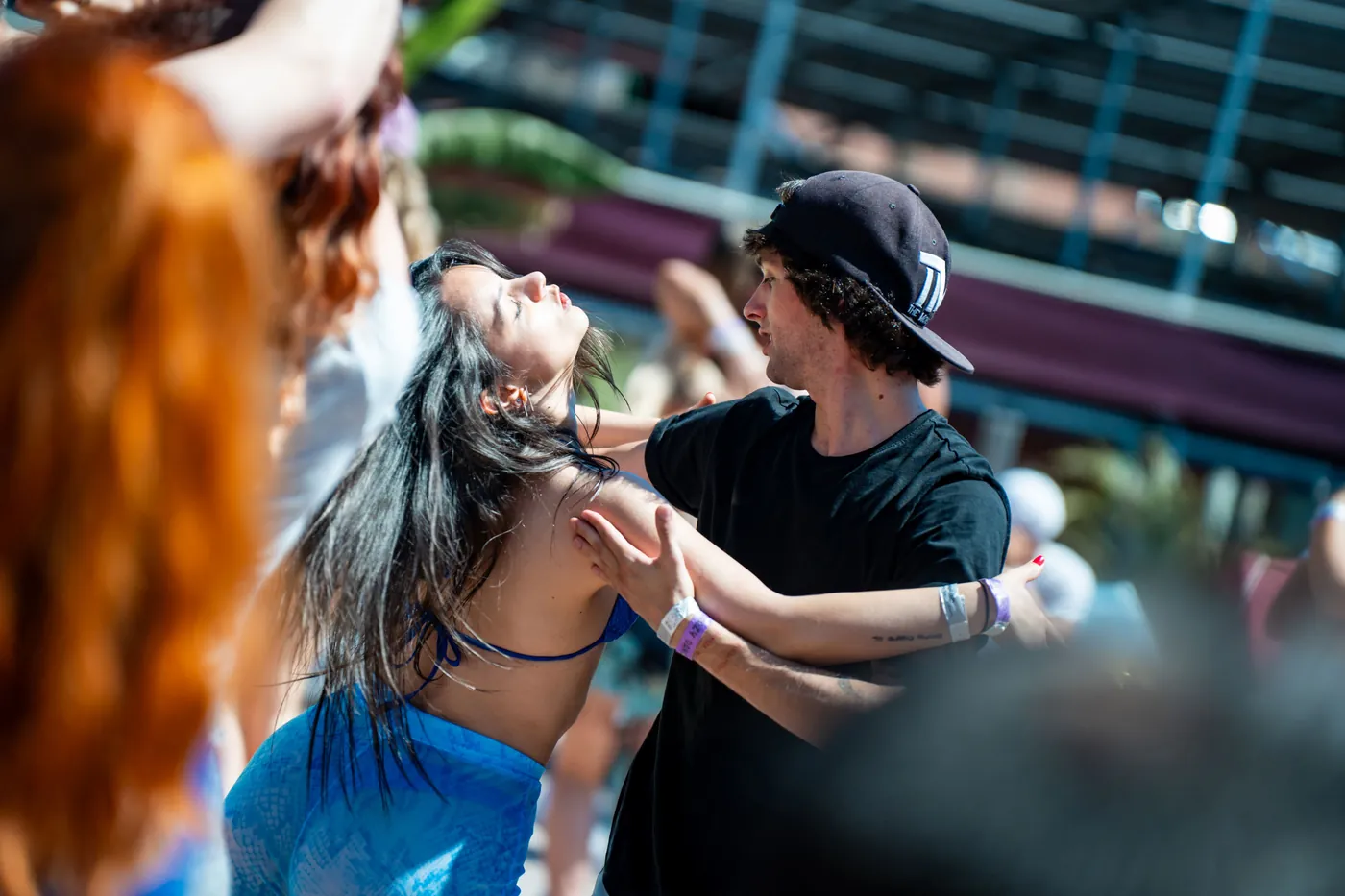 Crazy Dance Festival 2026