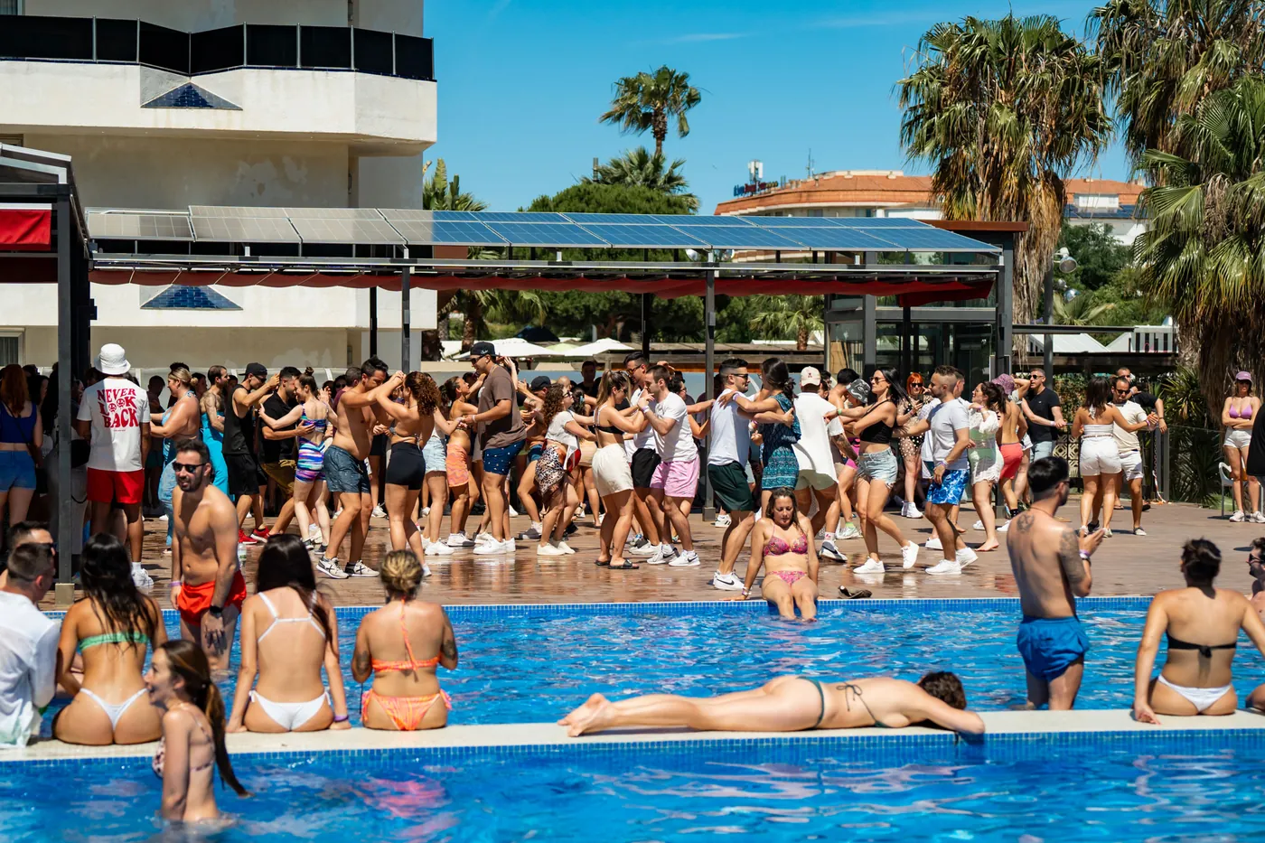 Crazy Dance Festival 2026