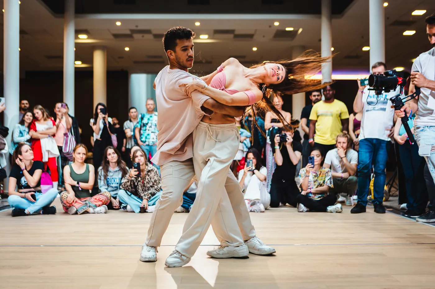 Dance Casa Festival 2026