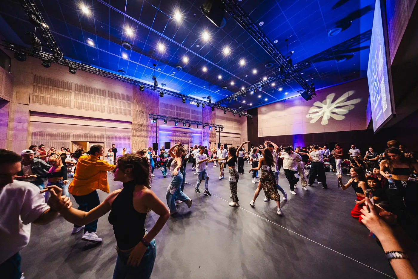 Dance Casa Festival 2026