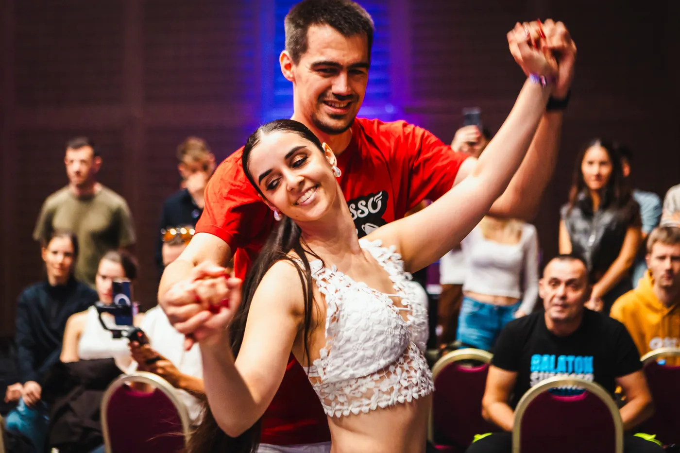 Dance Casa Festival 2026