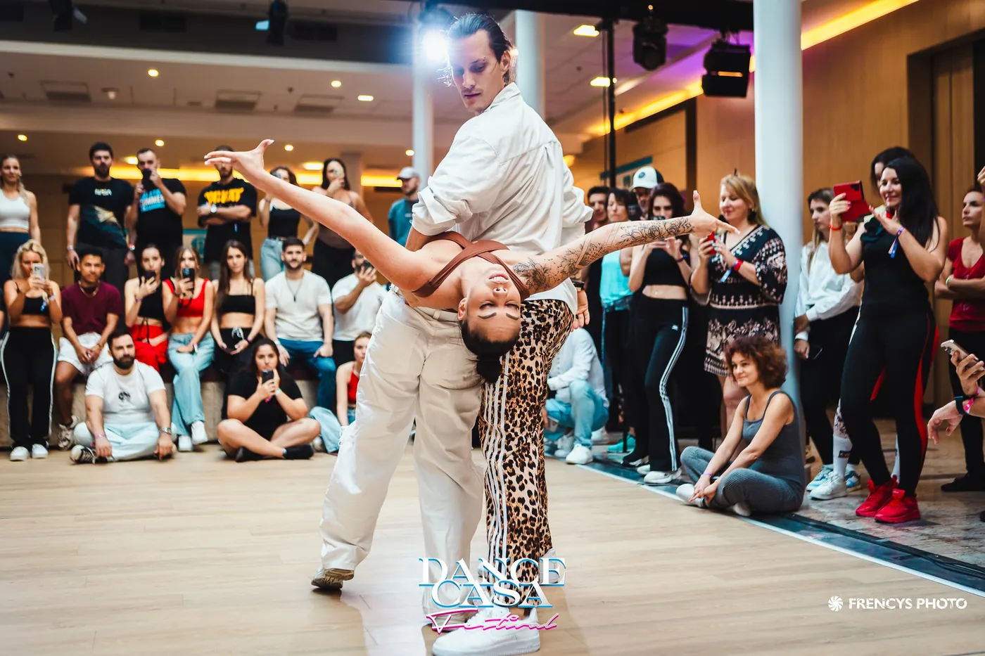Dance Casa Festival 2026