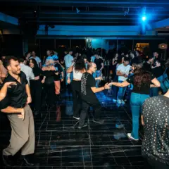 El Deseo Latin Party – Jeudis au Manor House
