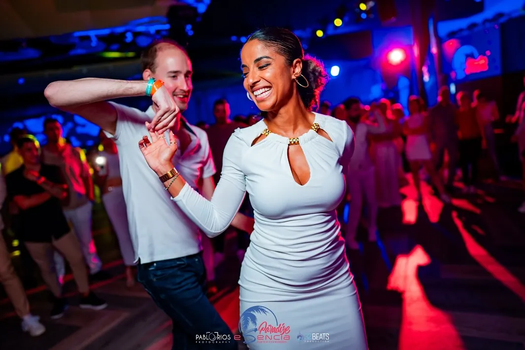 Esencia Paradise 2026 Bachata Festival