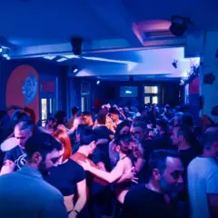 Mercredis de la Liberté – Soirée Remix Bachata