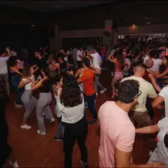 Vendredis Latins à Sala Ritmo Córdoba