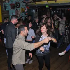 Soirée Latine Vendredi à Agavita