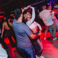 Vendredi SBK Social à Sala Diwali Cádiz