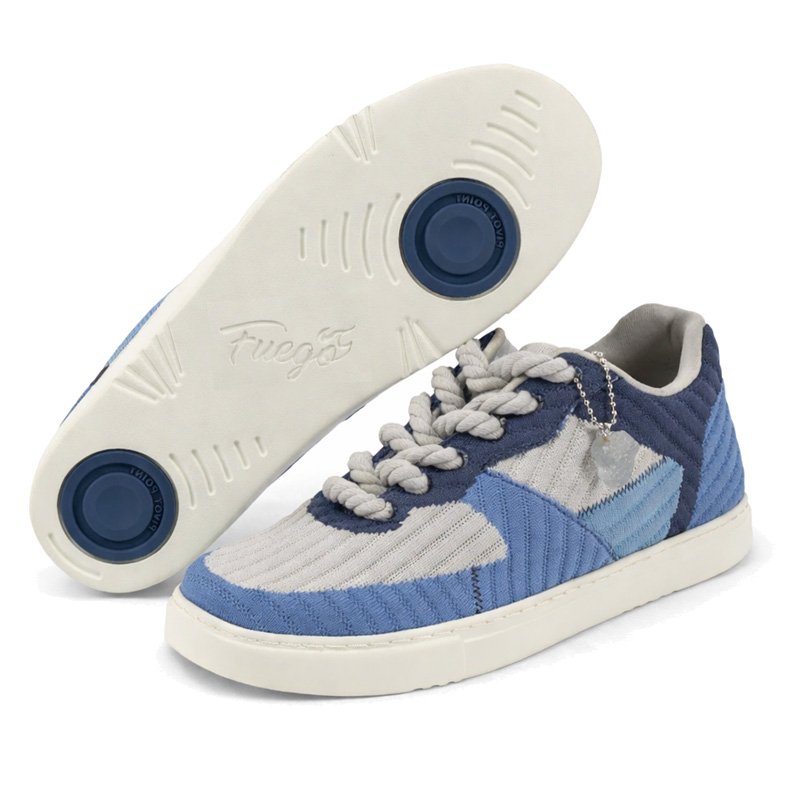 Fuego low top sneakers