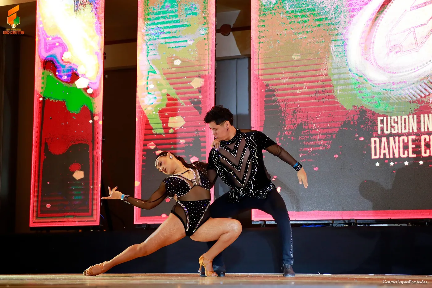 Fusion Salsa Fest CDMX