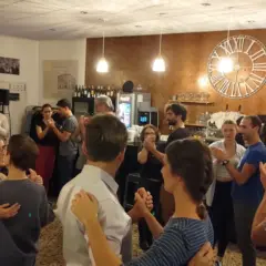 Cours de Salsa Style Havana le mercredi