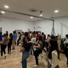 Introduction aux cours de Salsa & Bachata chez Al Son Cubero