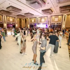 Istanbul Dance Festival: Summer Experience 2026