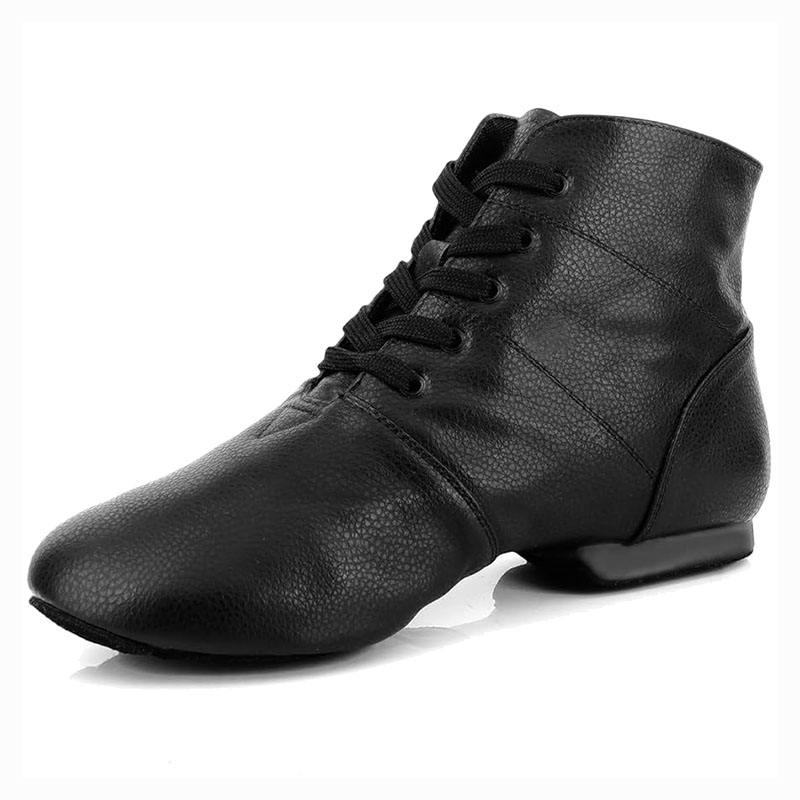 Jazz dance boots