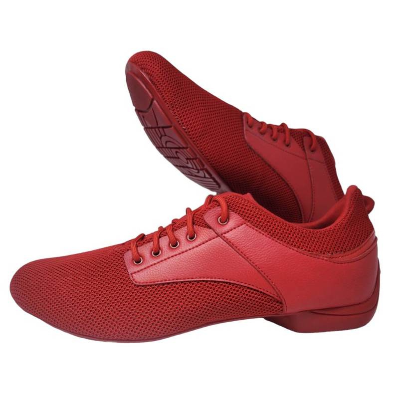 Jose Botta dance sneakers