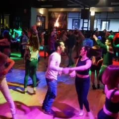 Jueves di Bachata Nights al Seven Dance