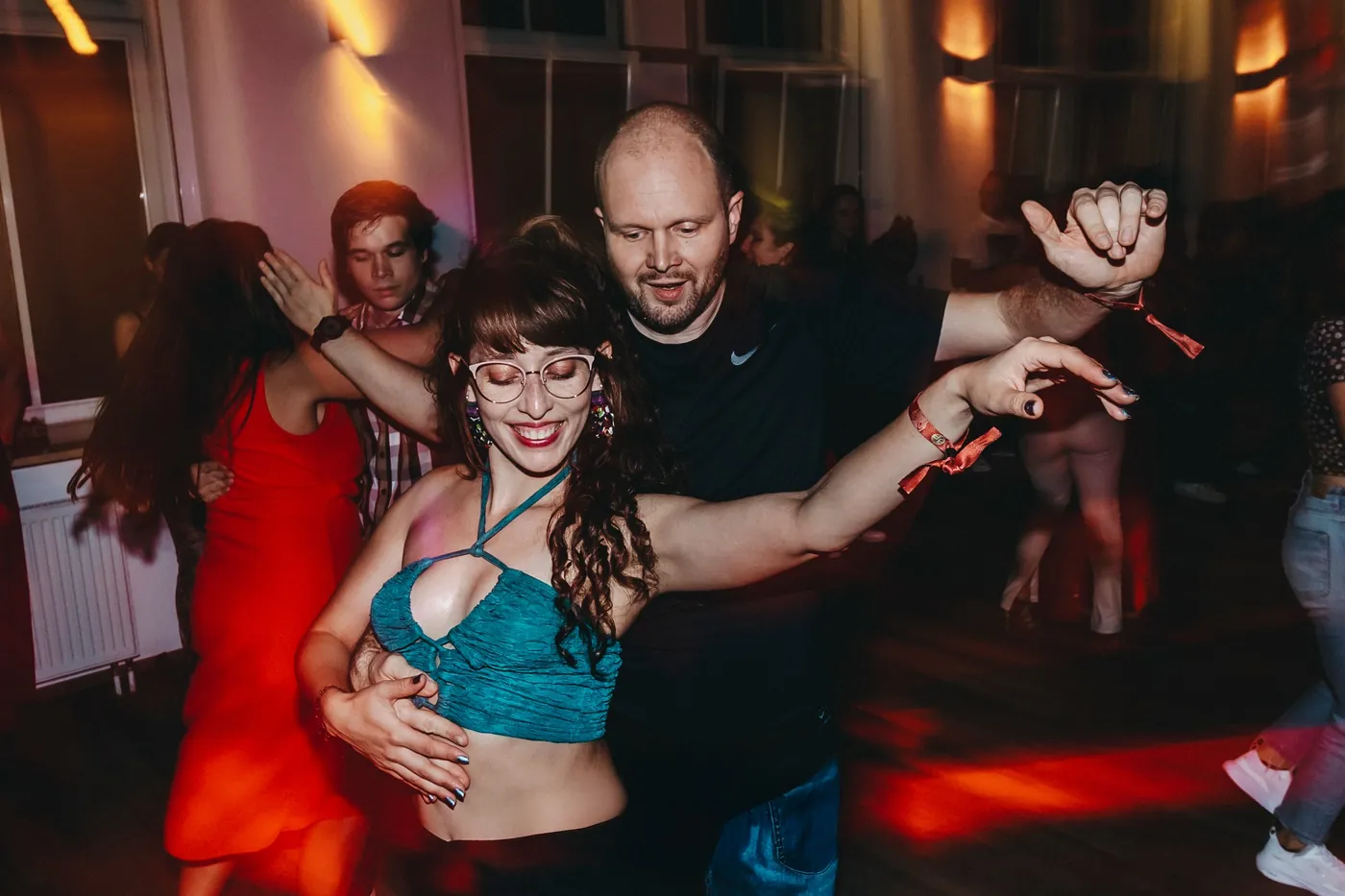 La Casa de Bachata Festival 2026