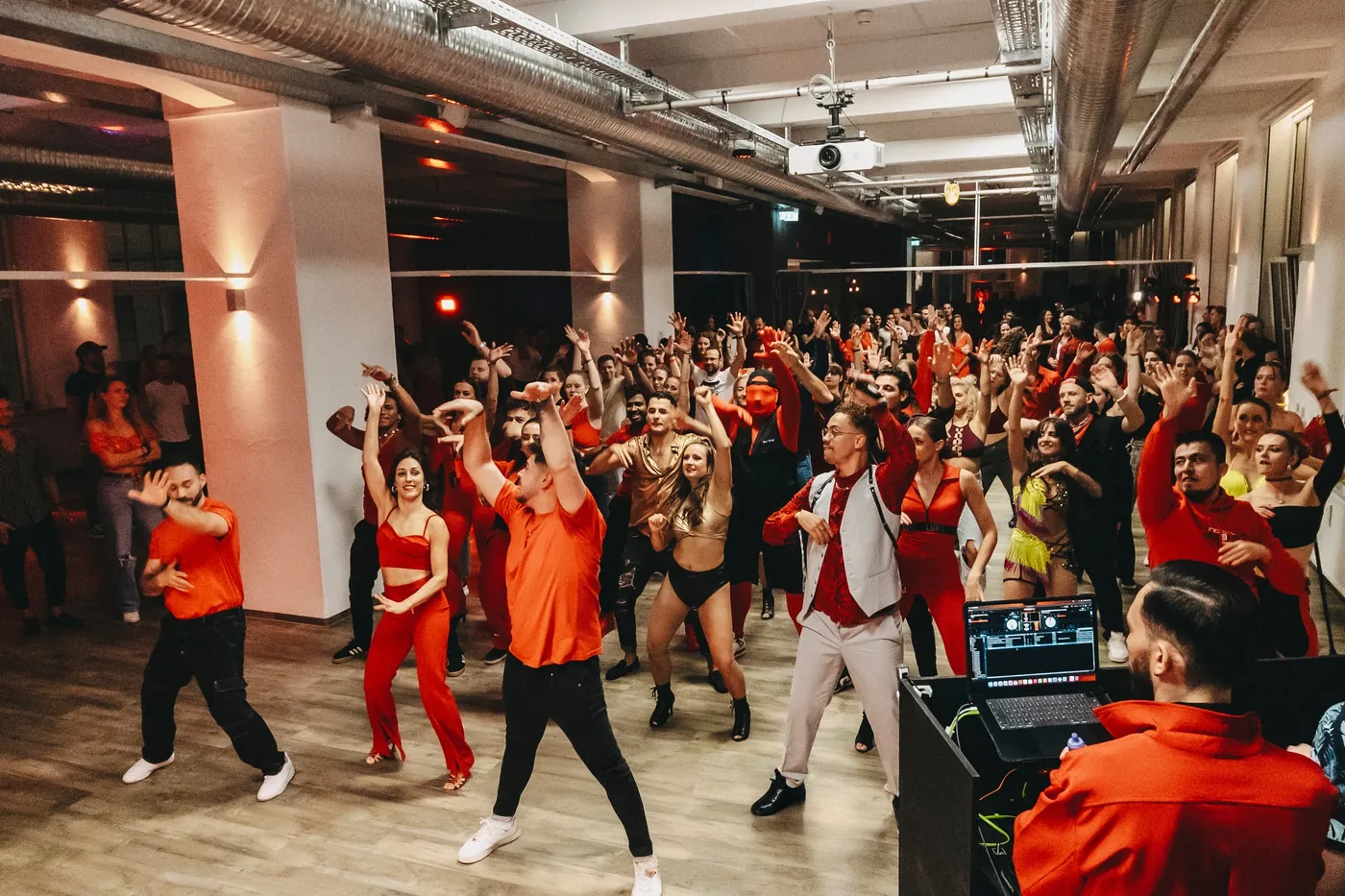 La Casa de Bachata Festival 2026