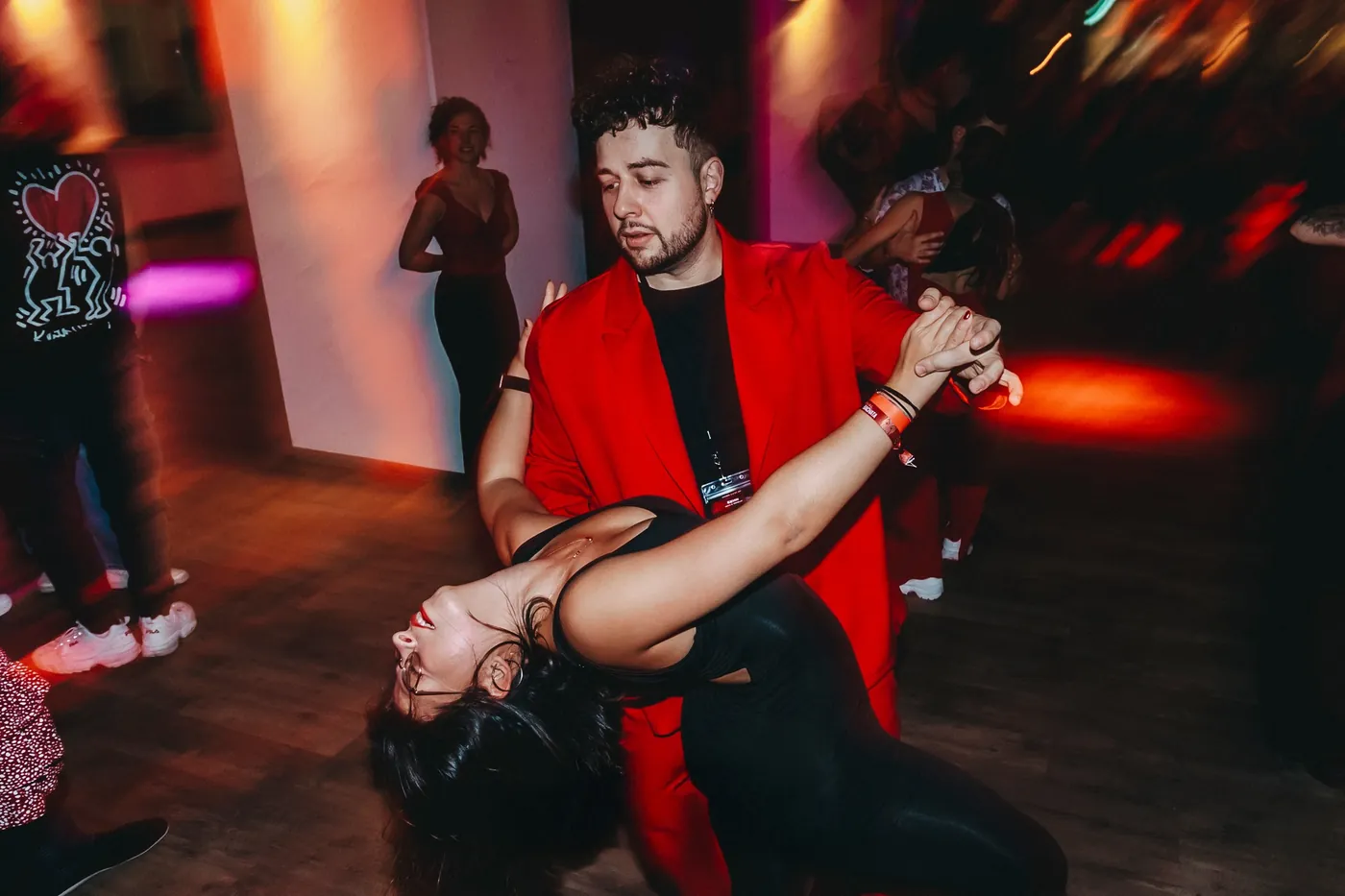 La Casa de Bachata Festival 2026