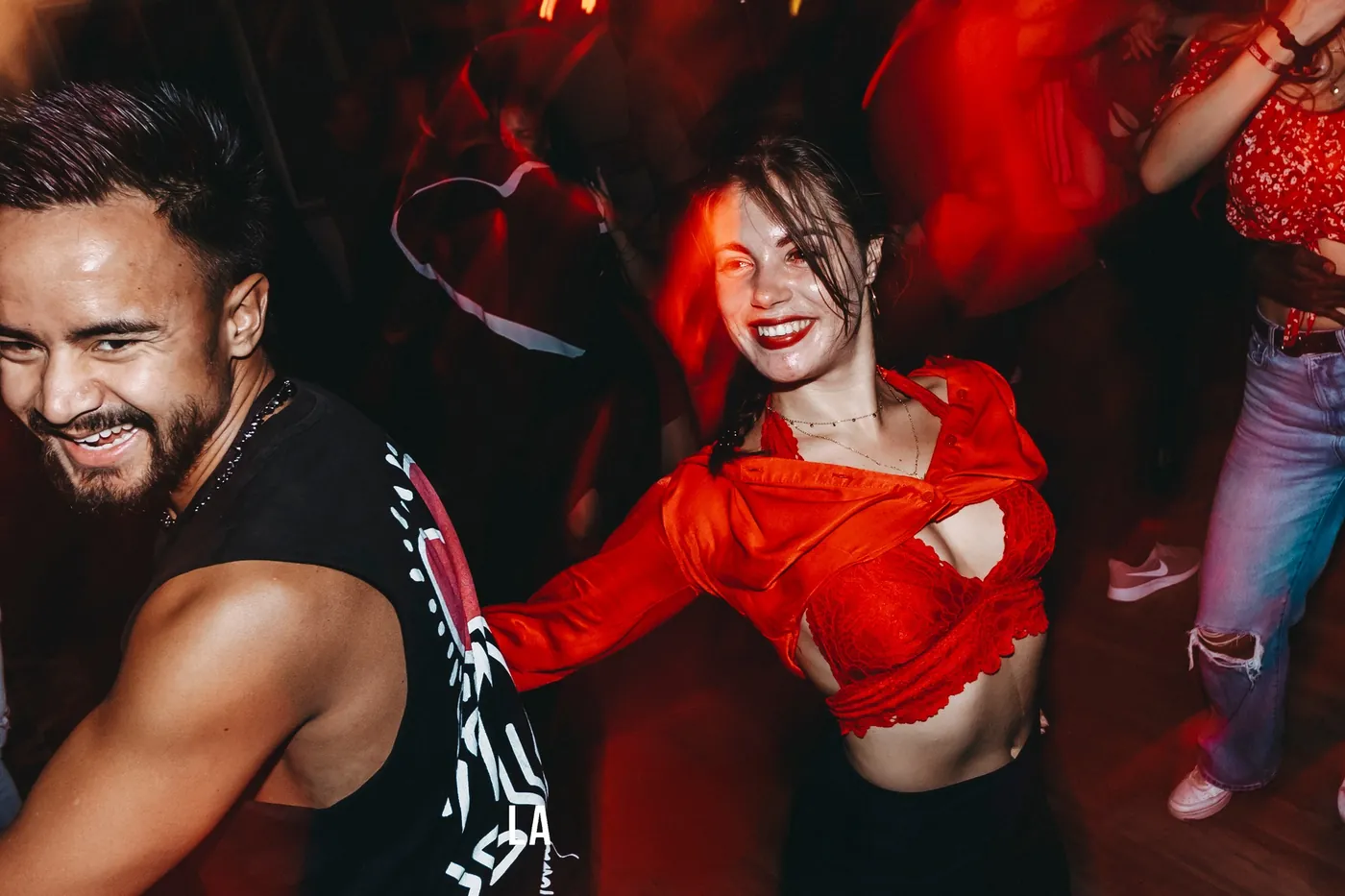 La Casa de Bachata Festival 2026
