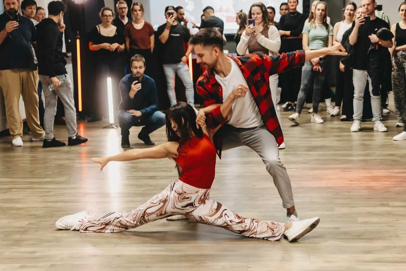 La Casa de Bachata Festival 2026