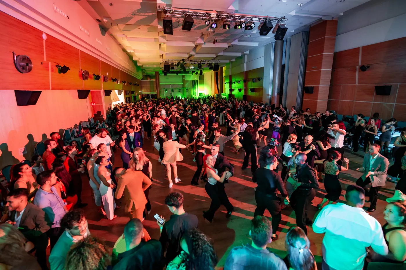 La Negra Dance Festival 2026