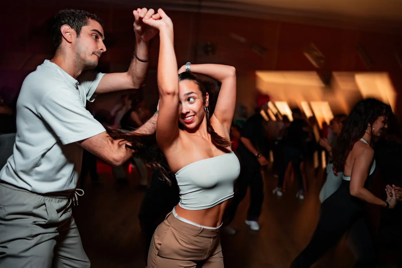 La Negra Dance Festival 2026