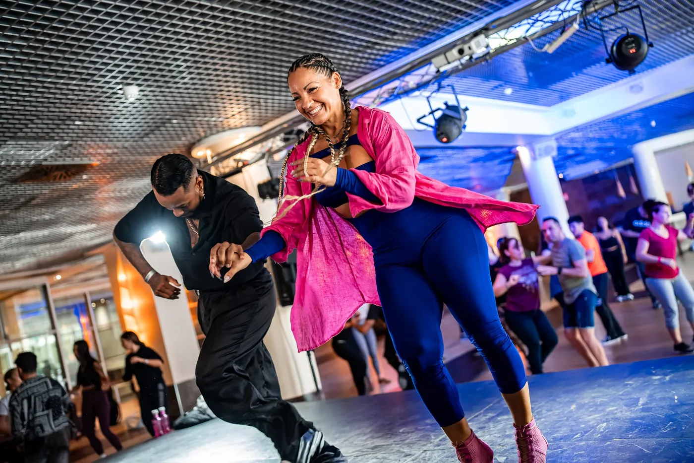 La Negra Dance Festival 2026