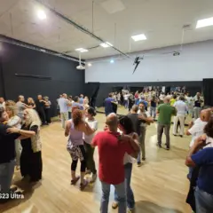 Cours de danse latine chez LatinoSon Jerez