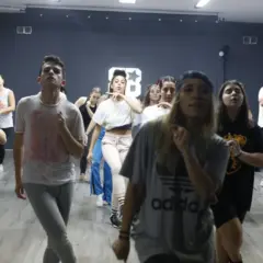 Cours de Latin (Salsa + Bachata) à l&rsquo;Académie de Danse Breakin’ Bad