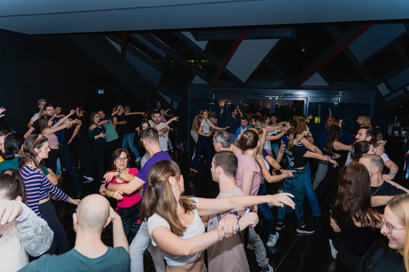Lento Dance Festival – Vienna Bachata Festival