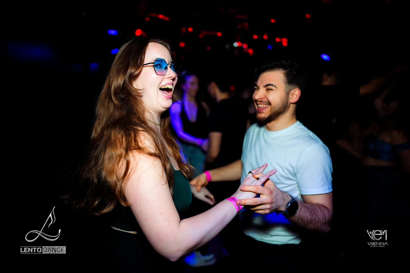 Lento Dance Festival – Vienna Bachata Festival