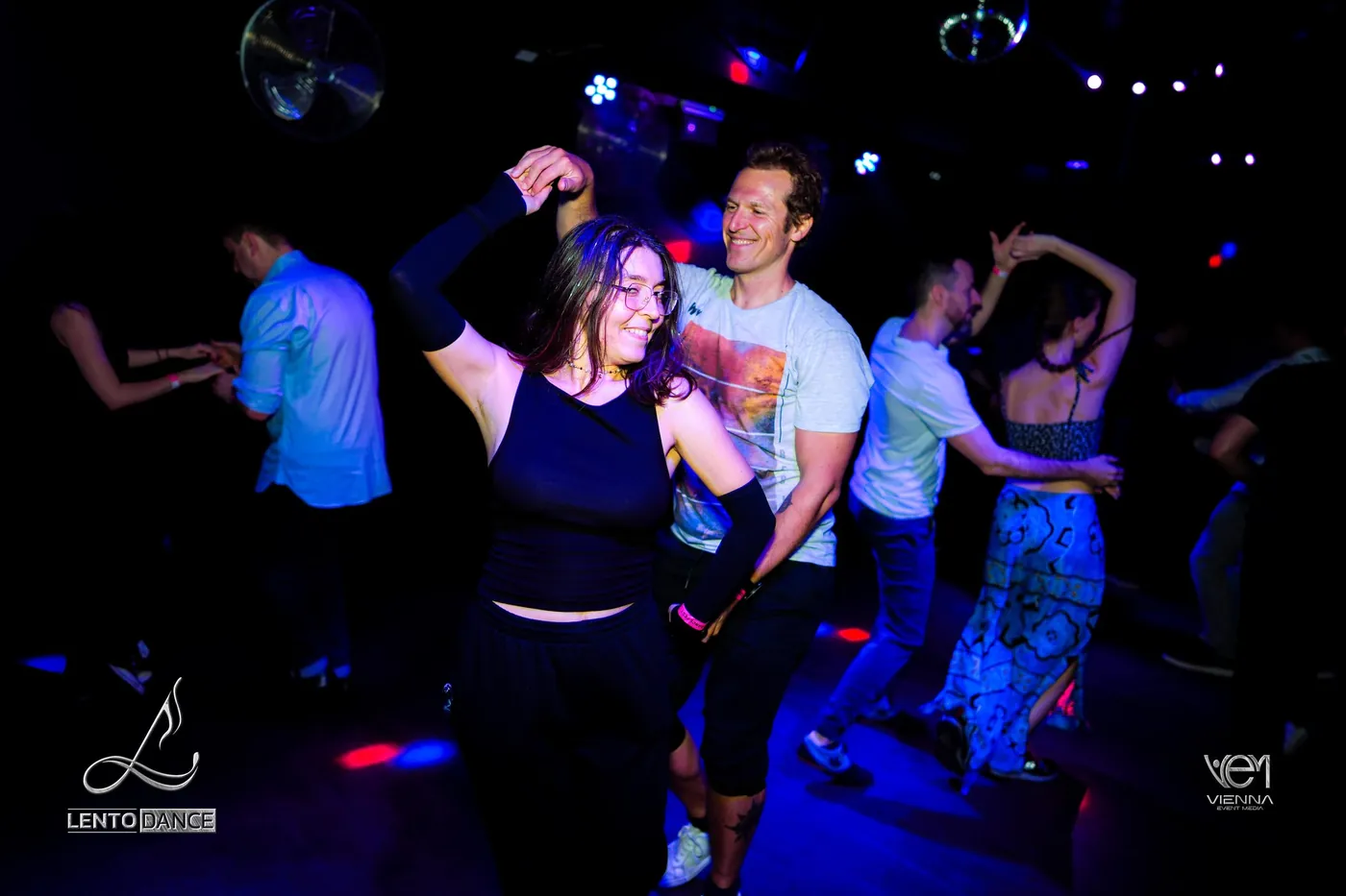 Lento Dance Festival – Vienna Bachata Festival
