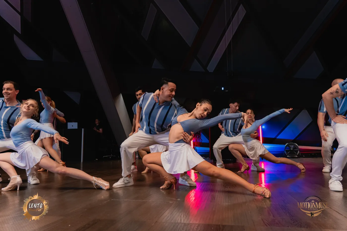 Lento Dance Festival – Vienna Bachata Festival