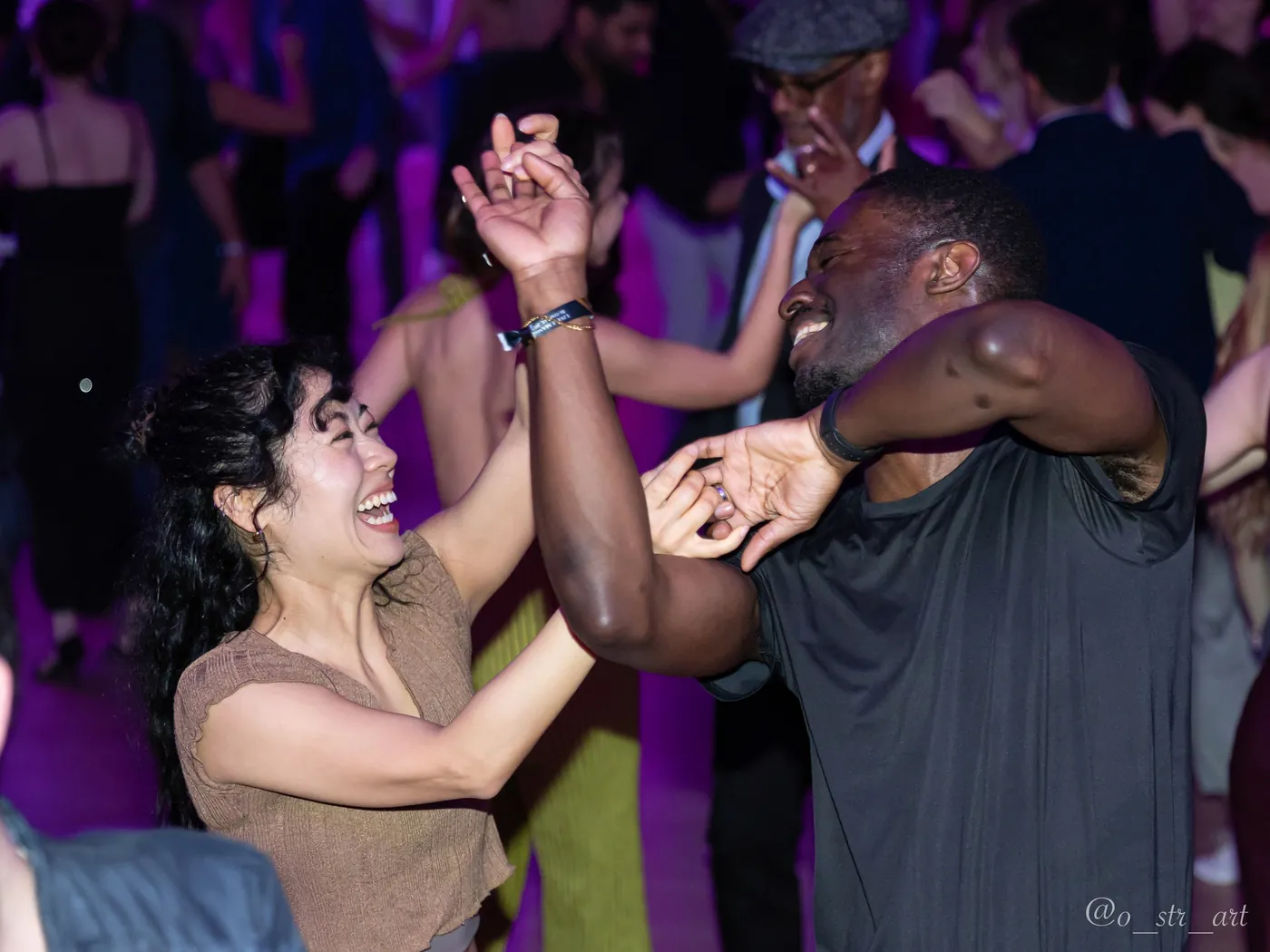 Live 2 Mambo Budapest 2027 – Week 2