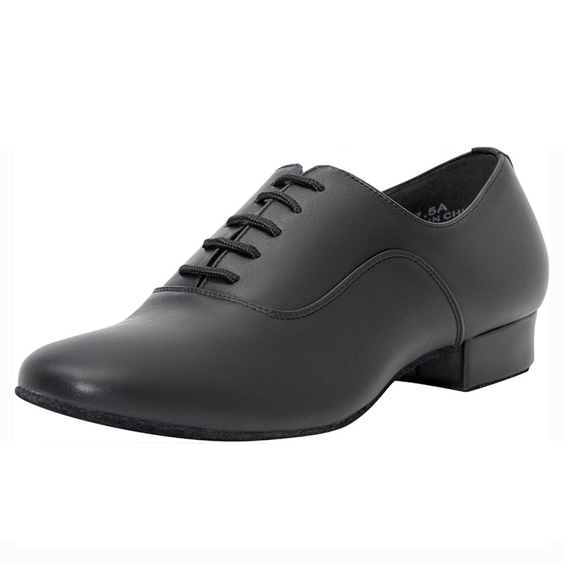 Men's Latin dance shoes