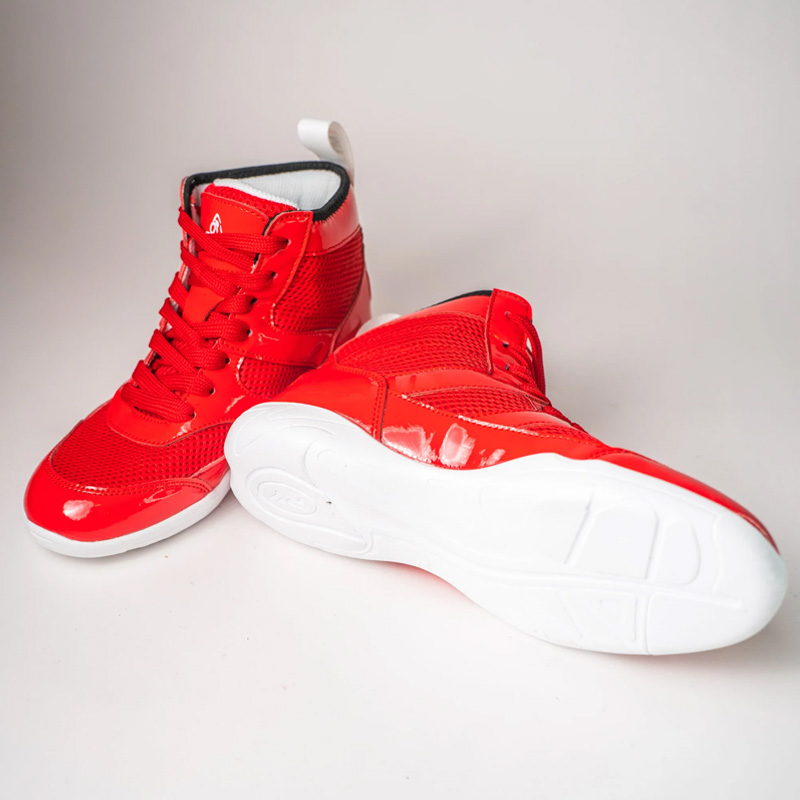 MyZiji dance sneakers