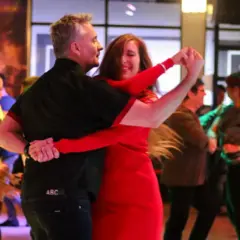 Sábado Salsa Nights & Bachata al Dio Club