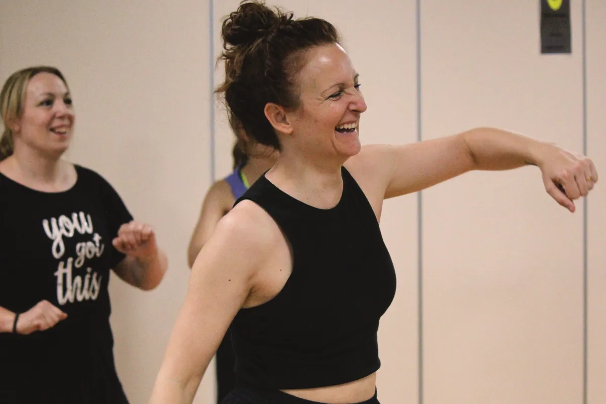 Salsa & Bachata Classes at Así Se Baila Barcelona