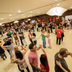 Corsi di Salsa & Bachata a Bailongu Barcellona