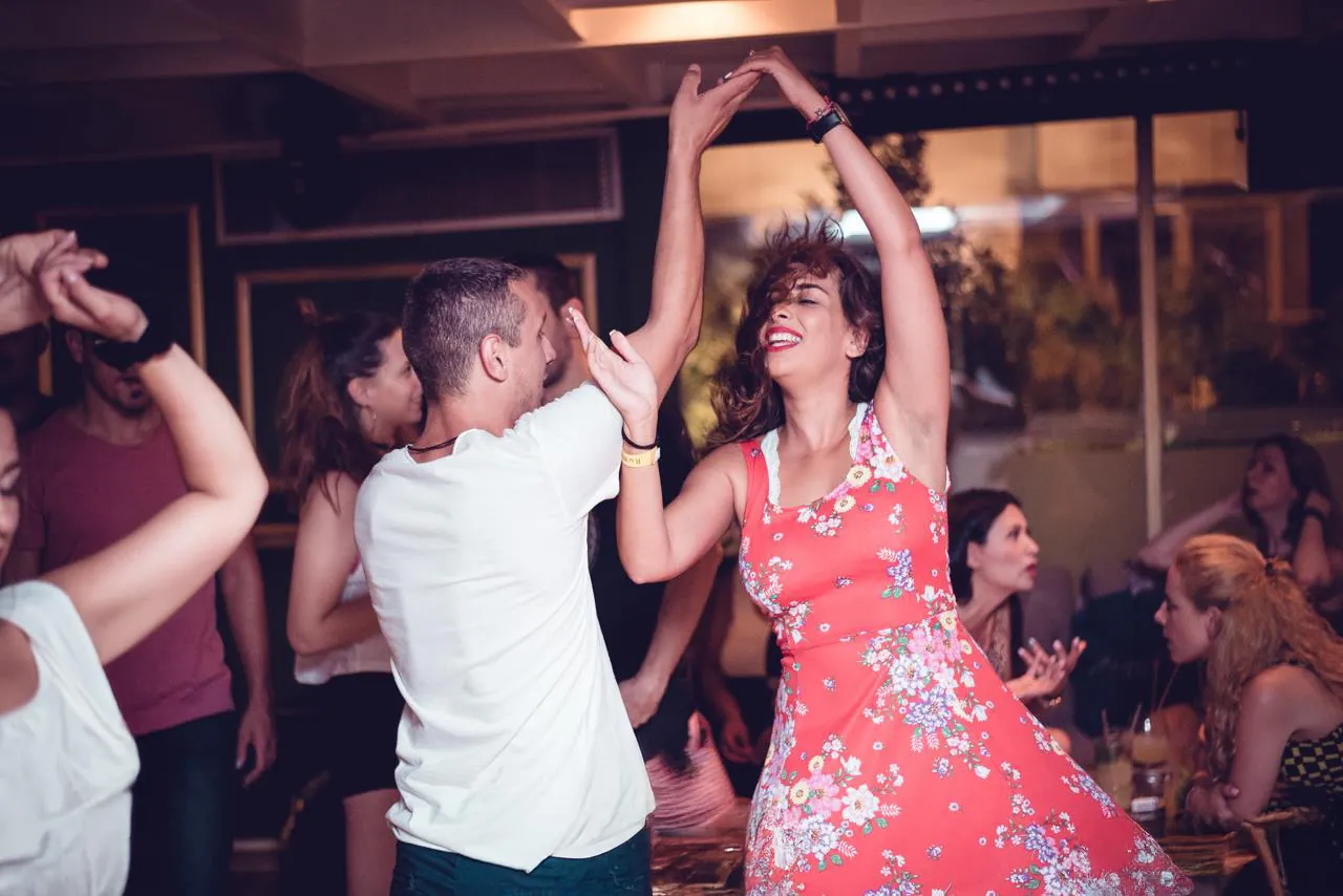 Salsa & Bachata Classes at La Secta Dance Company