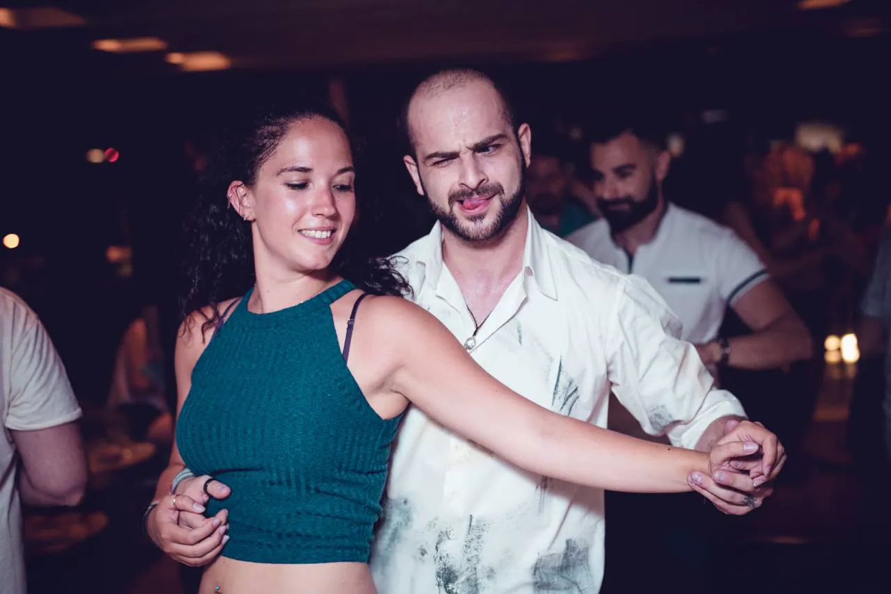 Salsa & Bachata Classes at La Secta Dance Company