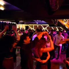 Programme Hebdomadaire de Salsa & Bachata à SalsaDoo Agia Paraskevi