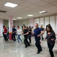 Corsi di Salsa e Bachata presso Al Son de Grana
