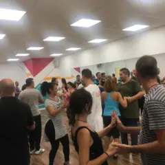 Corsi di Salsa e Bachata presso Baila2 Dance Studio Granada