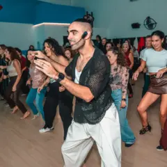 Cours de Salsa, Bachata et Kizomba au Bembé Dance Club 2025