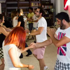 Clases de Salsa, Bachata & Kizomba en Son Salseros Sevilla Este