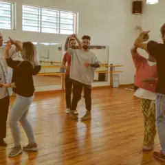 Soirées de pratique Salsa Bachata y Mas